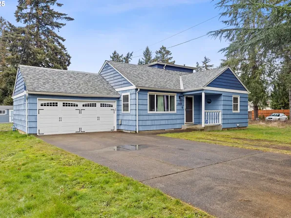 12425 SE Harold St, Portland, OR 97236