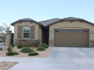 2730 S Flat Iron Rd, Apache Junction, AZ 85119