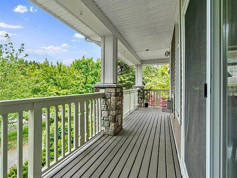 Surrey Townhouse for rent - 4 Bedrooms in Surrey