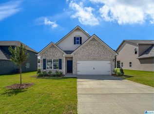 3158 Sayers Rd, Fultondale, AL 35068