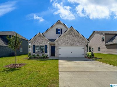 3205 Sayers Rd, Fultondale, AL, 35068