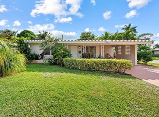 280 NW 46th Ct, Oakland Park, FL 33309