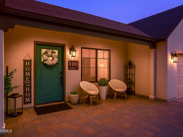 1401 E DRAKE Drive, Tempe, AZ 85283