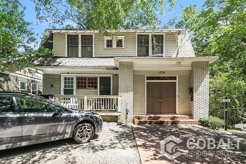 1326 North Ave #C