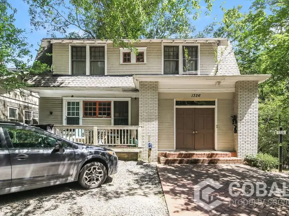 1326 North Ave #C, Atlanta, GA 30307