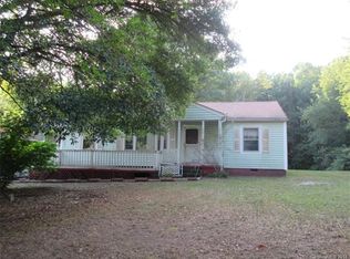 217 Watterson Rd, Grover, NC 28073