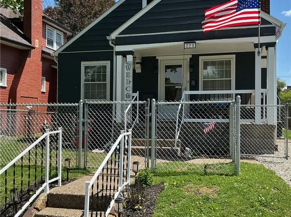 228 Florence Ave, Zanesville, OH 43701