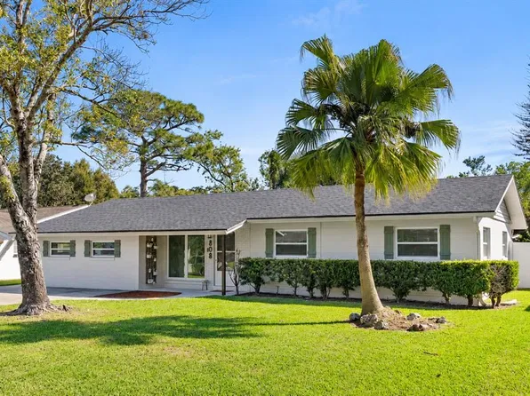 808 DENSMORE DRIVE, WINTER PARK, FL 32792