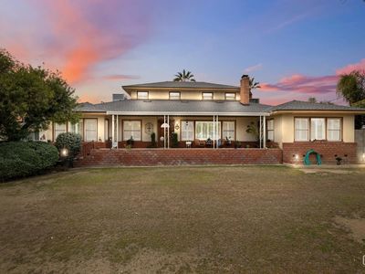 1203 Castro Ln, Bakersfield, CA, 93304