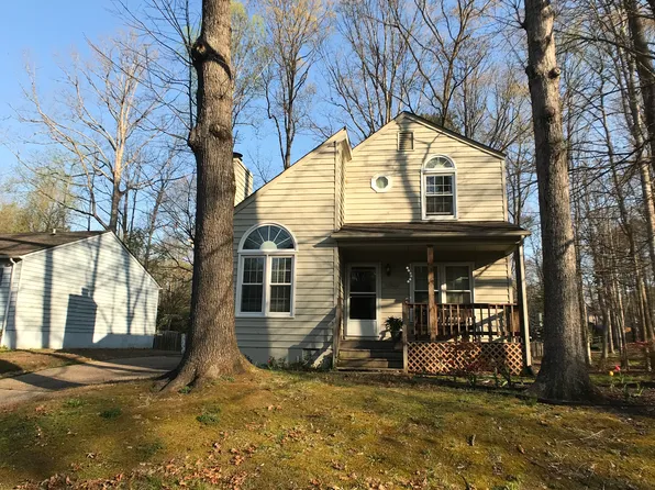 12902 Church Ct, Henrico, VA 23233