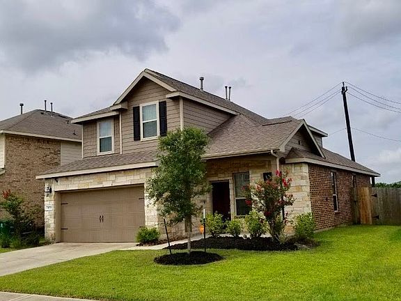 2nd image of 10714 Wall Fern Way