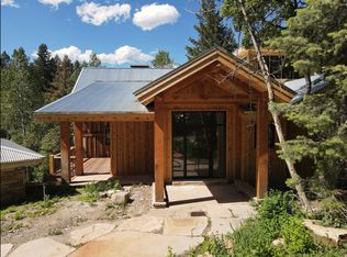 3060 Deer Run Rd, Sundance, UT 84604