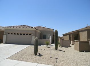 2297 E Skipping Rock Way, Oro Valley, AZ 85737