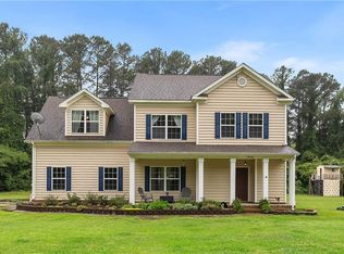 2828 18th Rd, Chesapeake, VA 23322
