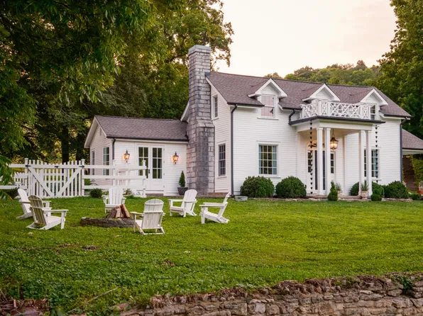 2405 Thompson Rd, Lewisburg, TN 37091