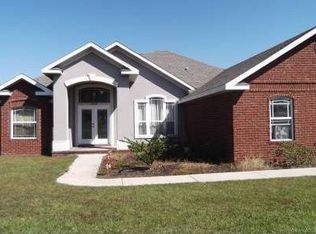159 SW Wilshire Dr, Lake City, FL 32024