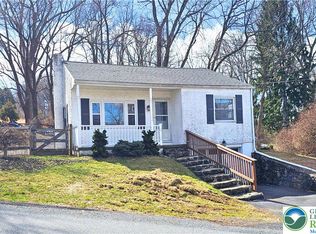 2234 Silver Creek Rd, Hellertown, PA 18055