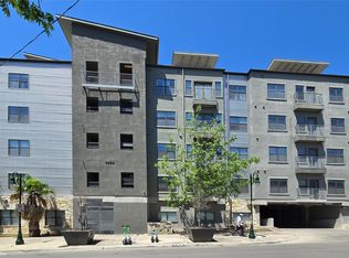 2502 Leon St APT 305, Austin, TX 78705