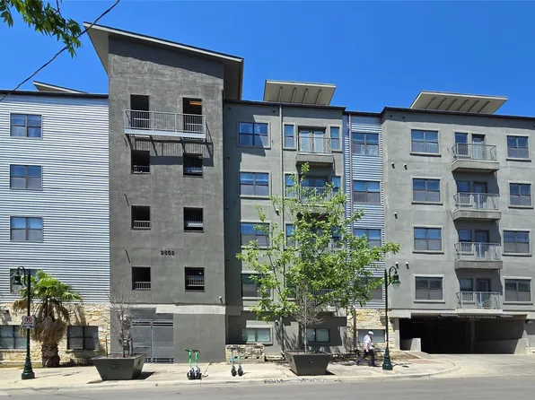 2502 Leon St APT 305, Austin, TX 78705