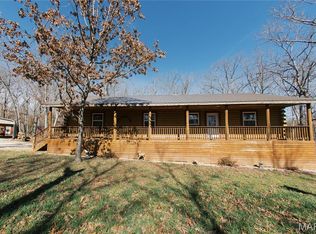 1008 Lois Ln, Bland, MO 65014