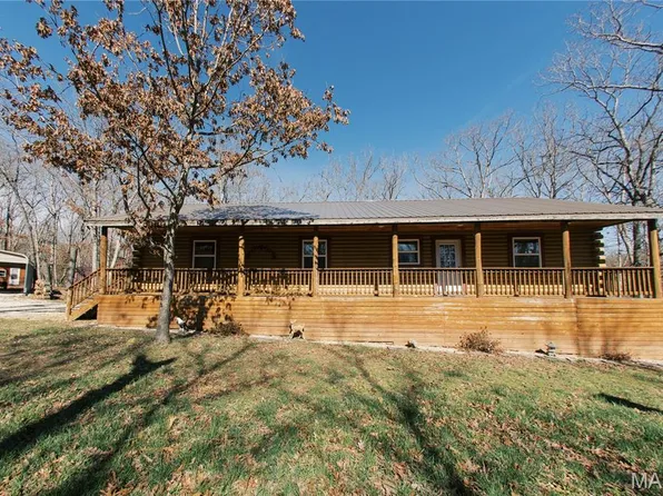 1008 Lois Ln, Bland, MO 65014