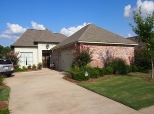 110 Bassett Ln, Madison, MS 39110