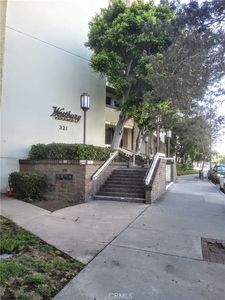 321 S San Vicente Blvd APT 207, Los Angeles, CA, 90048
