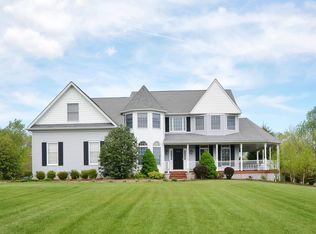 48 Mason Farm Rd, Ringoes, NJ 08551