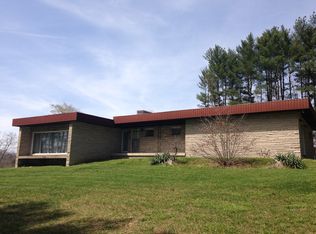 7234 Highway 472, Manchester, KY 40962