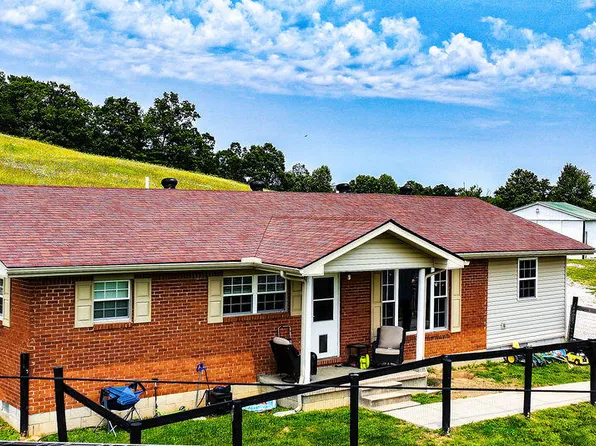 29 Left Fork Beartrack Rd, Beattyville, KY 41311