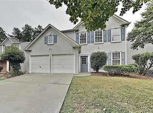 3115 Keyingham Way, Milton, GA 30004