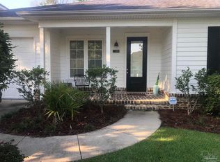 209 S Zander Way, Santa Rosa Beach, FL 32459