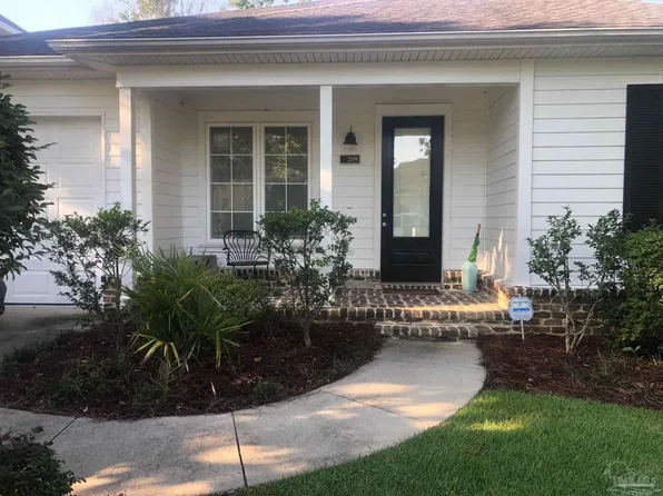 209 S Zander Way, Santa Rosa Beach, FL 32459
