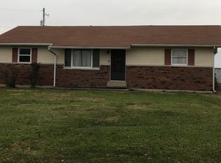3118 Clinton County Line Rd, Mascoutah, IL 62258