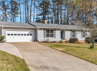 3513 Ridge View Ct, Marietta, GA 30068