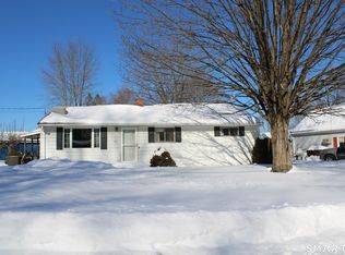 4 Marshall Drive, Enfield, CT 06082