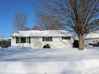 4 Marshall Drive, Enfield, CT, 06082