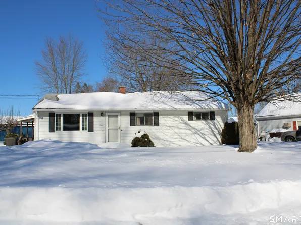 4 Marshall Drive, Enfield, CT 06082