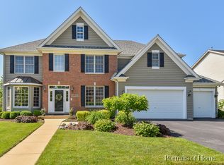 40W413 Taylor Caldwell St, St Charles, IL 60175