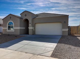 40969 W Crane Dr, Maricopa, AZ 85138