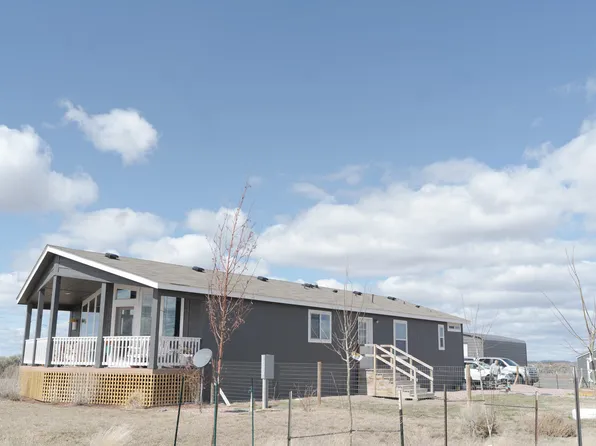 86475 Christmas Valley Hwy, Silver Lake, OR 97638