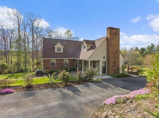 2266 Lawson Rd, Morristown, TN 37814
