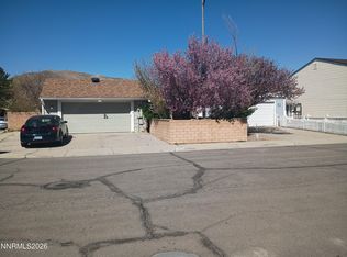 32 Castle Way, Carson City, NV
