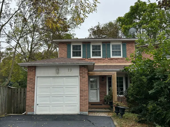 19 Backus Ct, Markham, ON L3P 6V6