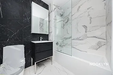 Rented by Nooklyn NYC LLC