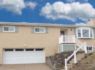 2428 Rosegarden Rd, Pittsburgh, PA 15220