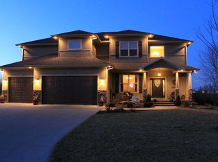 2525 James Lane, Sedalia, MO 65301
