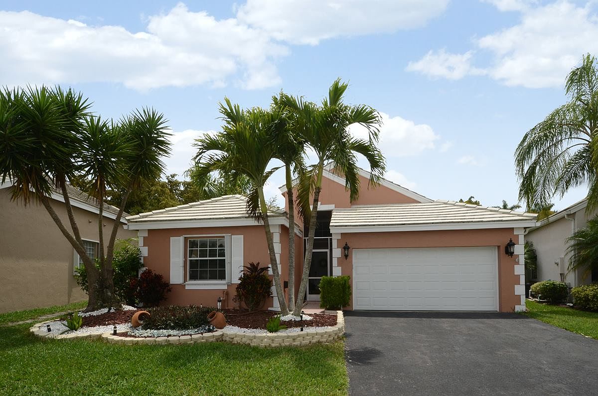 370 Somerset Way, Weston, FL 33326 Zillow