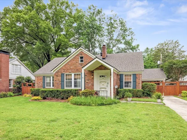 3821 Highland Park Pl, Memphis, TN 38111
