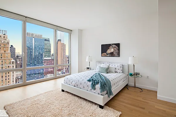 Rented by Brown Harris Stevens | media 15